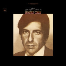 Cohen,leonard - Songs Of Leonard Cohen (40th Anniversary)