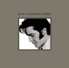 Presley,elvis - Elvis Ultimate Gospel