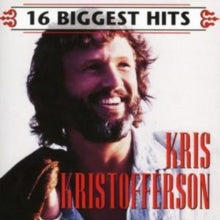 Kristofferson,kris - 16 Biggest Hits