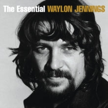 Jennings,waylon - Essential Waylon Jennings
