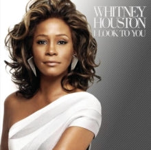 Houston,whitney - I Look To You