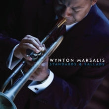 Marsalis,wynton - Standards