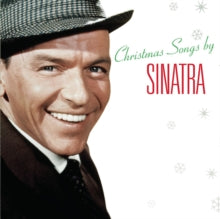 Sinatra, Frank - Christmas Songs By Sinatra