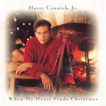 Connick, Harry Jr. - When My Heart Finds Christmas