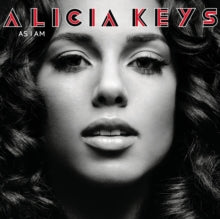 Keys,alicia - As I Am (red Vinyl)