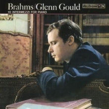 Gould,glenn - Brahms: 10 Intermezzi