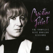 Perfect,christine - Complete Blue Horizon Sessions