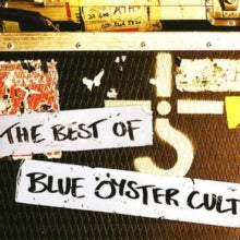 Blue Oyster Cult - Best Of