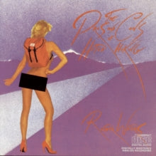 Waters,roger - Pros & Cons Of Hitch Hiking