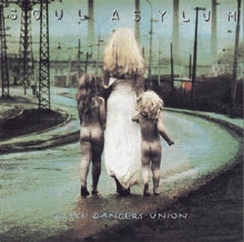 Soul Asylum - Grave Dancers