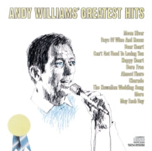 Williams,andy - Greatest Hits