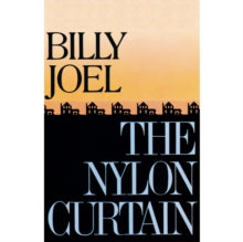 Joel,billy - Nylon Curtain