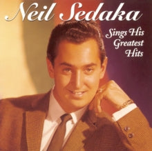 Sedaka,neil - Sings Greatest Hits