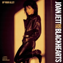 Jett,joan & The Blackhearts - Up Your Alley
