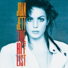 Jett,joan - Hit List
