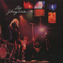 Winter,johnny - Live