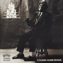Dixon,willie - I Am The Blues