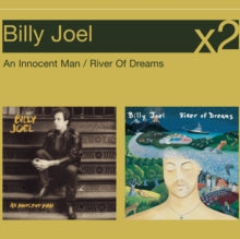 Joel,billy - River Of Dreams