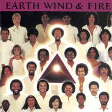 Earth Wind & Fire - Faces