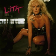 Ford,lita - Lita
