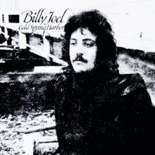 Joel,billy - Cold Spring Harbor