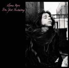 Nyro,laura - New York Tendaberry