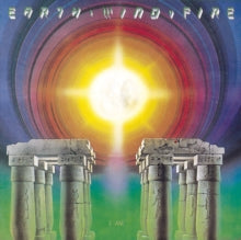 Earth Wind & Fire - I Am