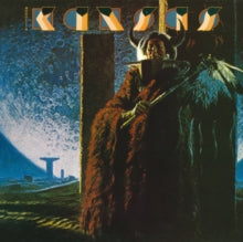 Kansas - Monolith