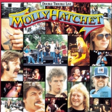Molly Hatchet - Double Trouble