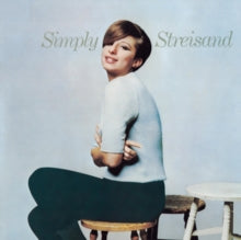 Streisand,barbra - Simply Streisand