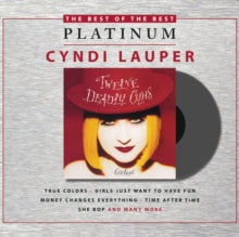 Lauper,cyndi - Twelve Deadly Cyns