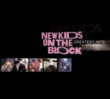 New Kids On The Block - Greatest Hits