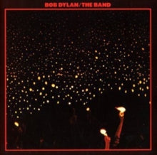 Dylan,bob - Before The Flood