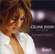Dion,celine - My Love: Essential Collection