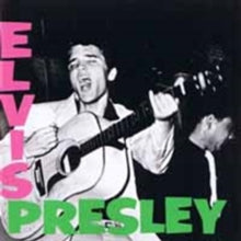 Presley,elvis - Elvis Presley