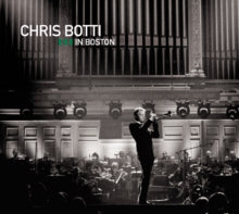 Botti,chris - In Boston