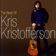 Kristofferson,kris - Very Best Of Kris Kristofferson