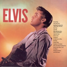 Presley,elvis - Elvis