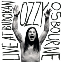Osbourne,ozzy - Live At Budokan