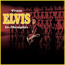 Presley,elvis - From Elvis In Memphis