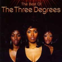 Three Degrees - Best Of