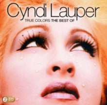 Lauper,cyndi - True Colors: The Best Of Cyndi Lauper