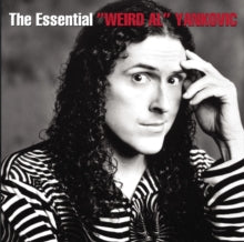Yankovic,weird Al - Essential Weird Al Yankovic