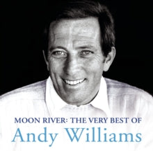 Williams,andy - Moon River: Very Best Of Andy Williams
