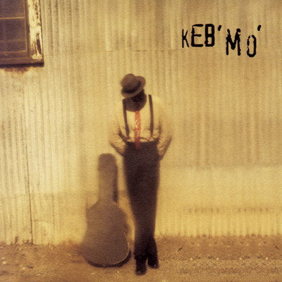 KEB' MO - KEB MO (180G/NUMBERED)