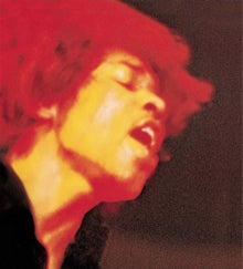 Hendrix,jimi Experience - Electric Ladyland (180g)