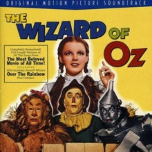 Arlen,harold - Wizard Of Oz