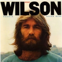 Wilson,dennis - Pacific Ocean Blue