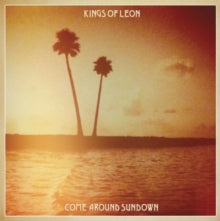 Kings Of Leon - Come Around Sundown (2lp/Gatefold)