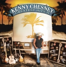 Chesney,kenny - Greatest Hits II